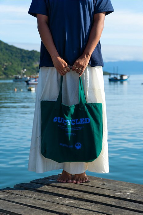 Bolsa Lona Iate
