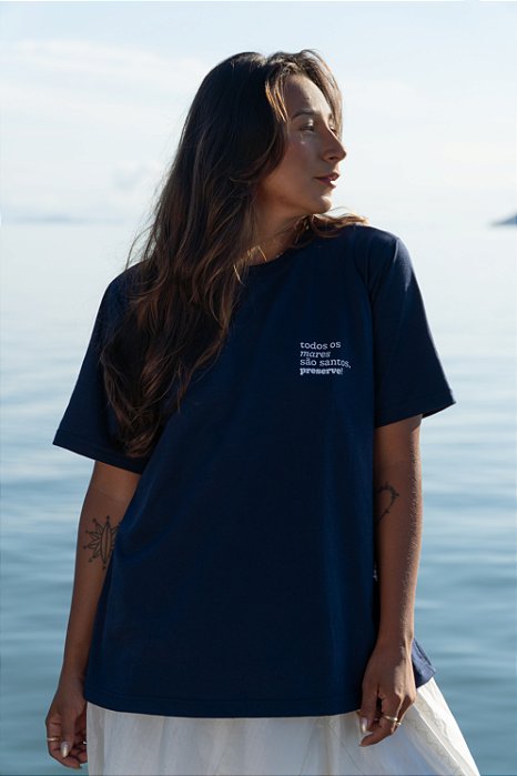 Camiseta MLSC25
