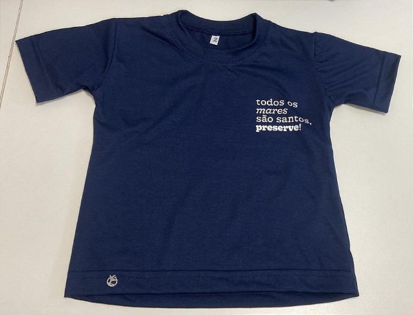 Camiseta Infantil MLSC