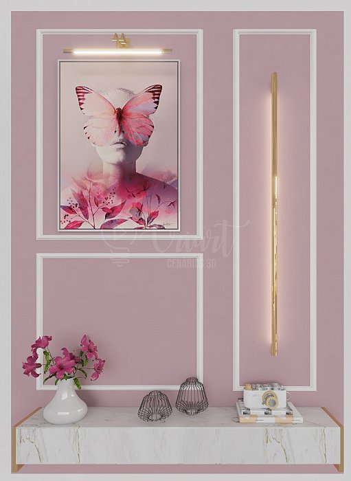 Top Live - CTL03 - beauty, boss, mentoria, influencer - 1,00x1,40m