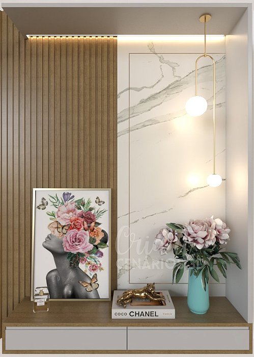 Top Live - CTL04 - boss, estética - 1,00x1,40m