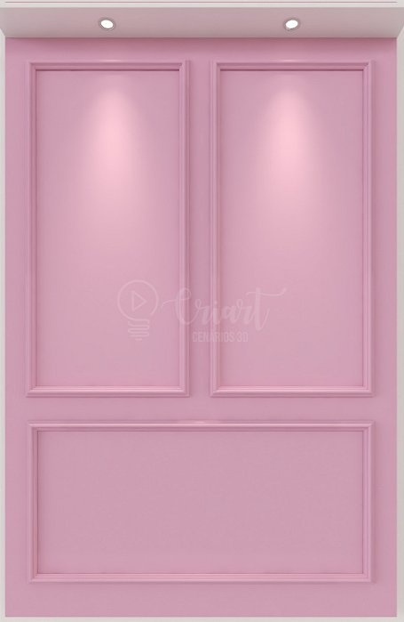 Look do Dia - CLD01 - 1,30mx2,20m - 4 personalizações GRÁTIS