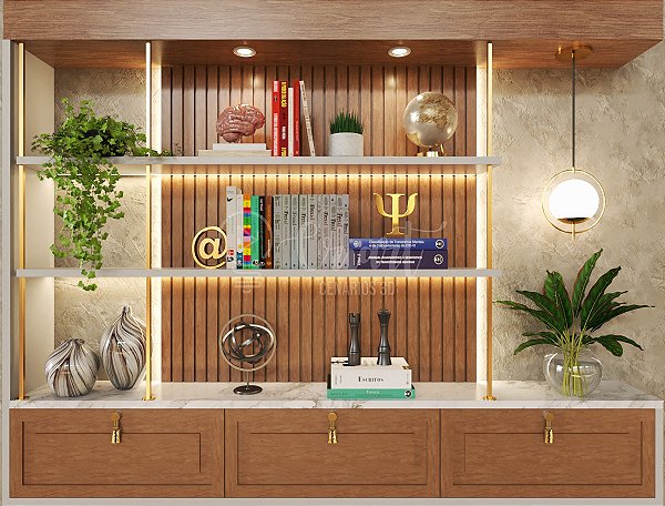 Livetube - CLT31 - PSICO  - 1,70x1,30m