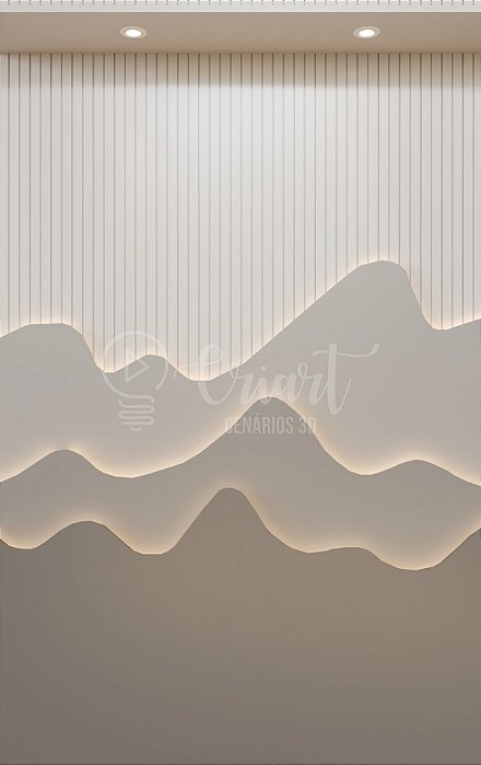 Look do Dia - CLD08 - 1,30x2,20m  - 4 personalizações GRÁTIS