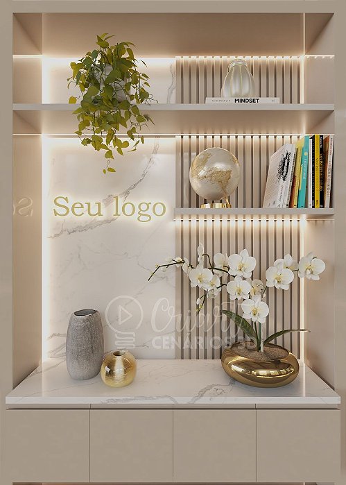 Top Live - CTL22 - mentoria, terapia, educacional - 1,00x1,40m