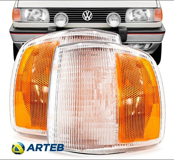 Par Seta Arteb Gol Quadrado