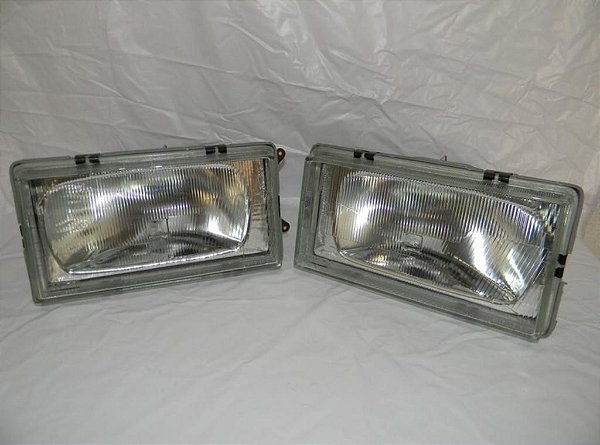 Par Farol Longo Arteb Gol STAR, GTI, GTS, PARATI E VOYAGE DE 87 à 90