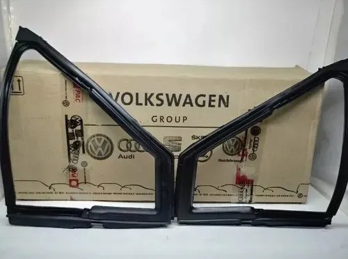 Borracha Quebra-vento Gol Quadrado Original VW
