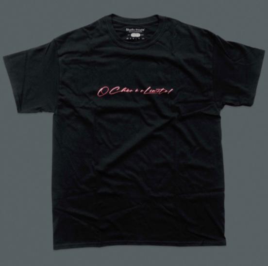 Camiseta Letreiro Amante dos Baixos