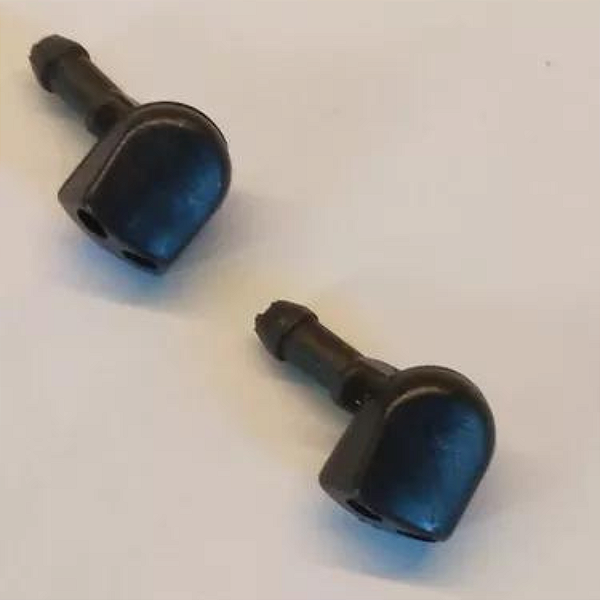 Esguicho Brucutu Dianteiro para Quadrado