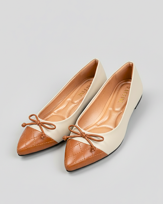 Sapatilha Mocha Mousse