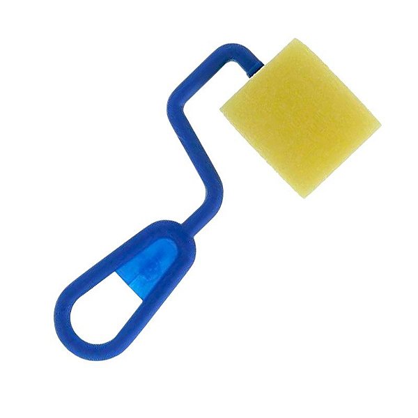 Rolo para pintura