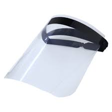 Face Shild Protetor Facial.