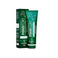 POMADA FISIOFORT