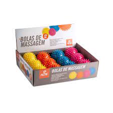 BOLAS DE MASSAGEM