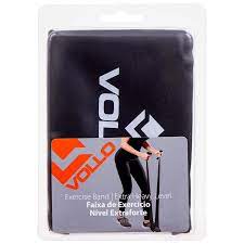 FAIXA DE EXERCICIO EXTRA FORTE VOLLO