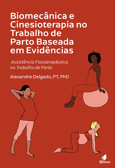 LIVRO BIOMECÂNICA NO TRABALHO DE PARTO BASEADO EM EVIDÊNCIA