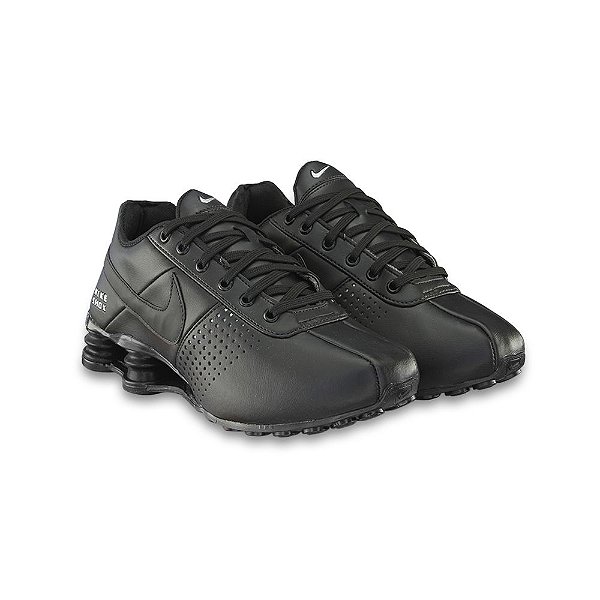 nike shox classic masculino