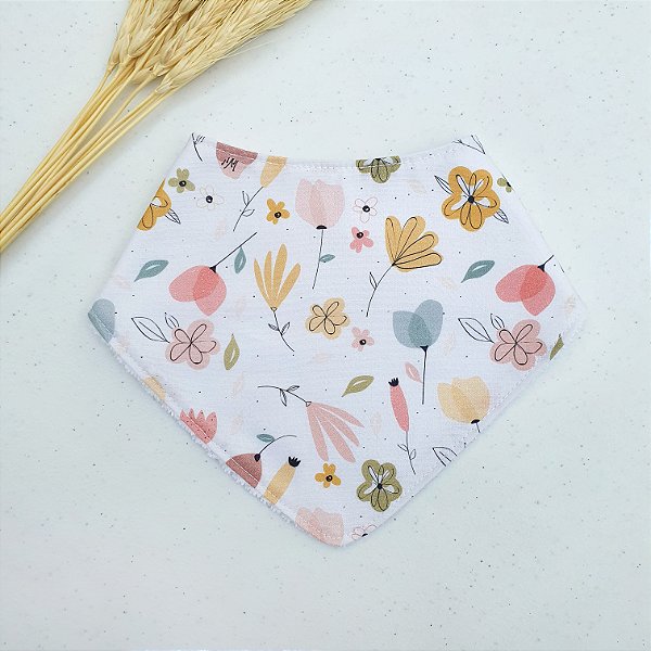 Babador - Floral