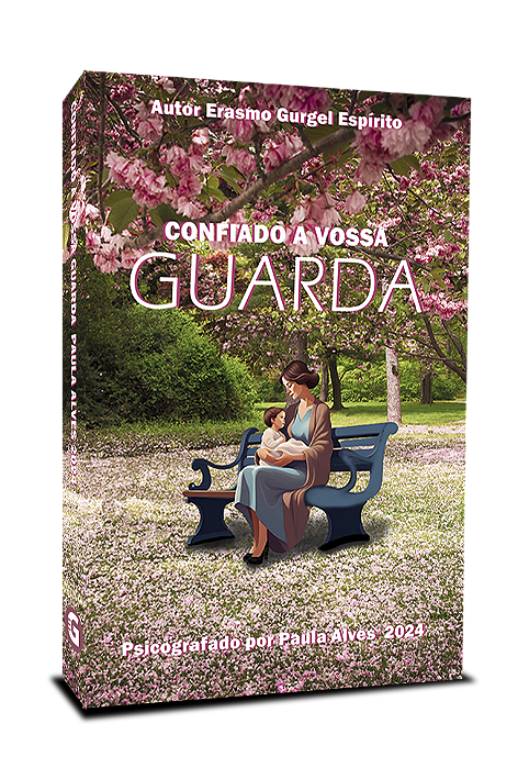 CONFIADO A VOSSA GUARDA