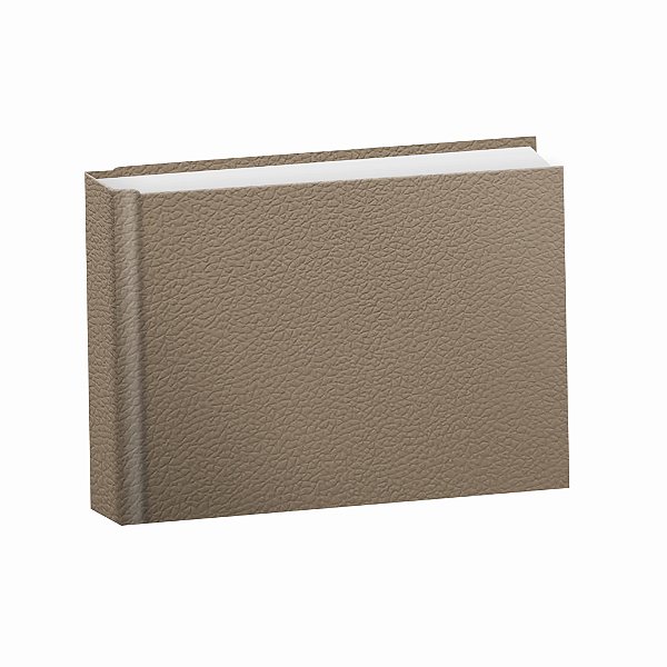 Autocolante capa em Couro Sintético