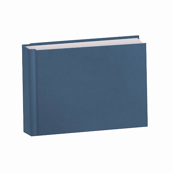 Autocolante capa em tecido para 20 fotos 10x15cm