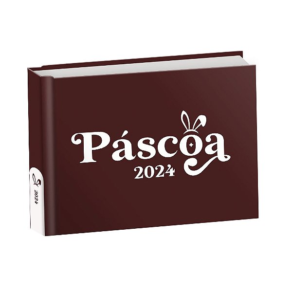 Álbum Páscoa 2024