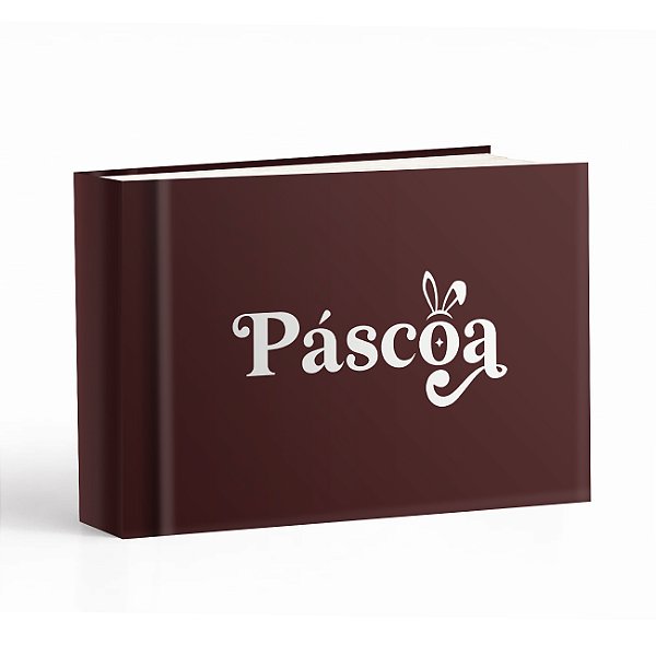 Álbum Páscoa
