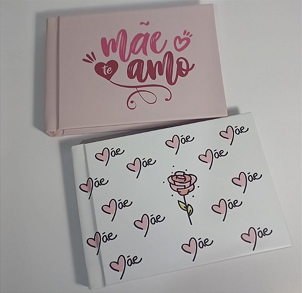 Mãe te amo