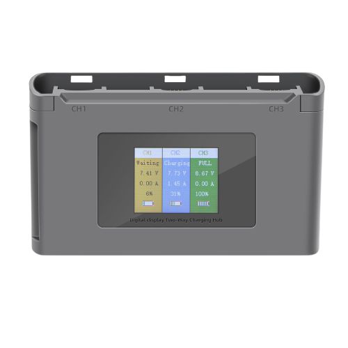 Hub de Carregamento para DJI MINI 2