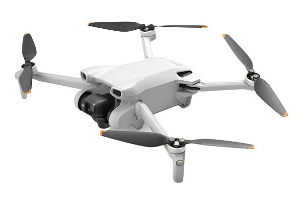 DJI MINI 3 STANDART (DJI RC-N1)