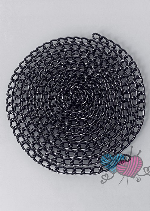 Corrente Grafite 10mm (3 metros)
