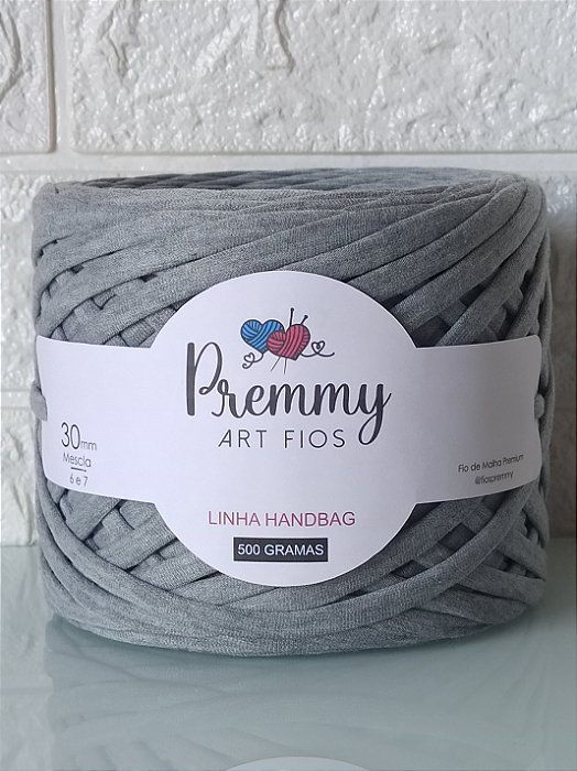 Fio de Malha para Bolsa MESCLA 30mm