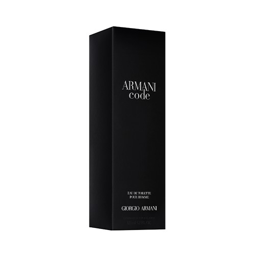 Armani Code Homme Eau de Toilette WP