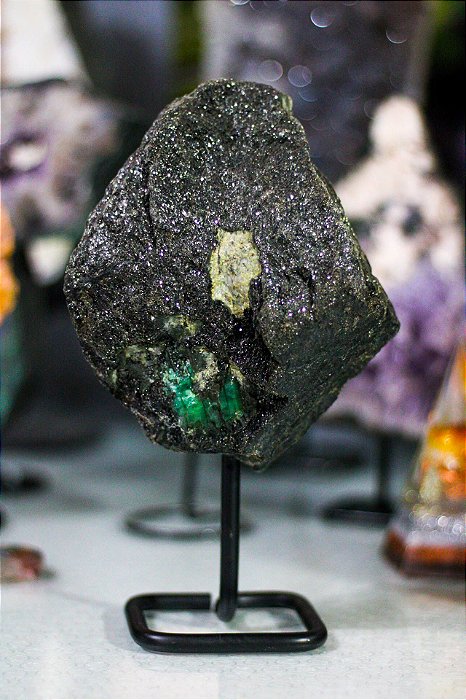 Pedra Esmeralda