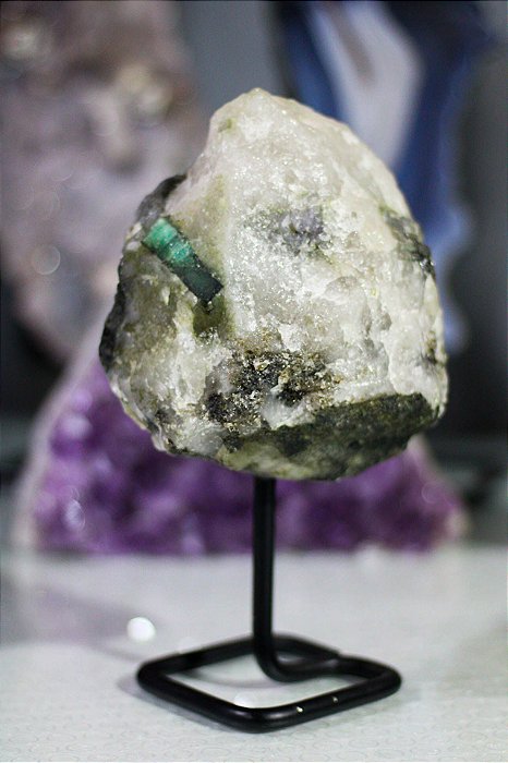Pedra Esmeralda