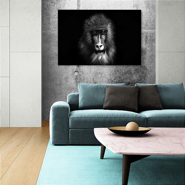 Quadro Decorativo - Animais 059
