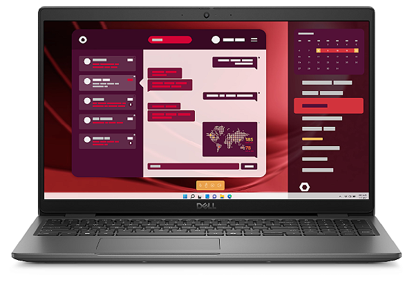 Notebook Dell Latitude 3550