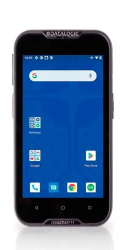 Coletor de Dados Datalogic Memor 11 2D Wi-Fi Android 11