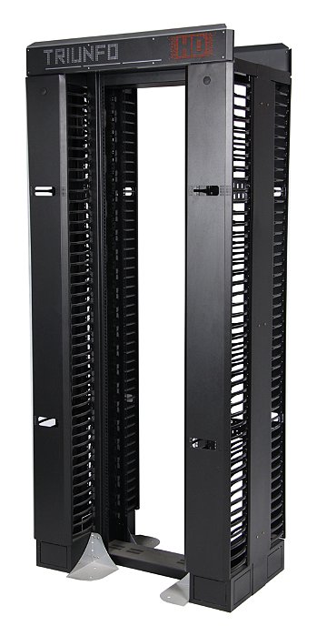 Rack Coluna HD