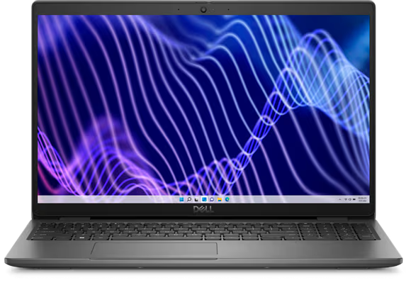 Notebook Dell Latitude