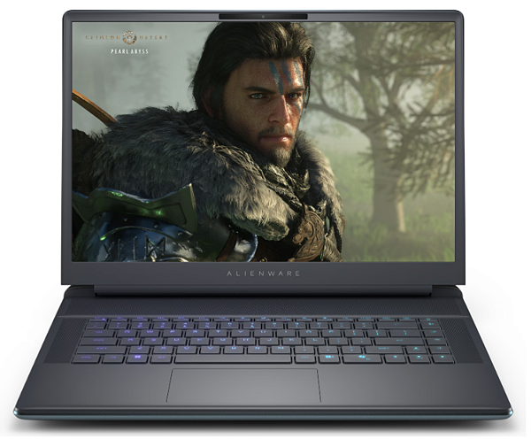 Notebook Dell Gamer Alienware