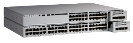 Switches Cisco
