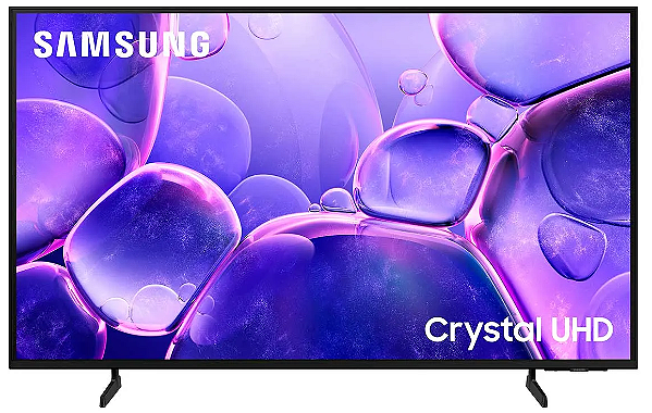 TVs Smart Samsung
