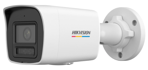 Câmeras Hikvision