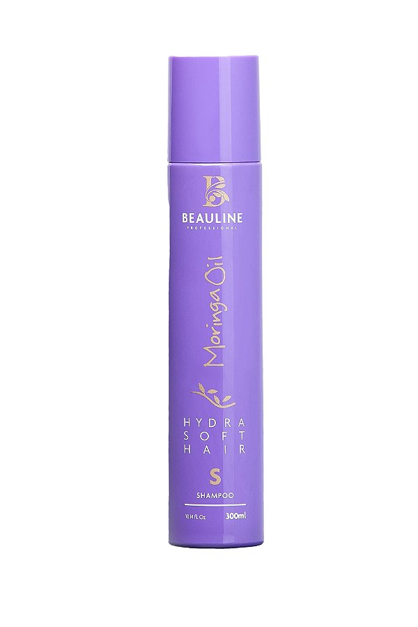 Shampoo Hydra Soft - 300 ml