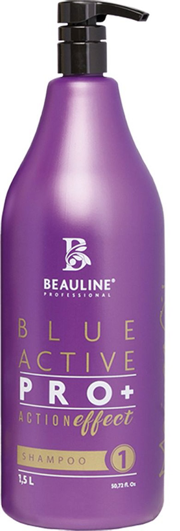 Shampoo Beau Blond Effect - 1,5Lt