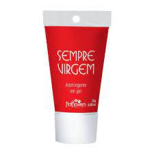 SEMPRE VIRGEM – GEL ADSTRINGENTE – HOT FLOWERS – 25G