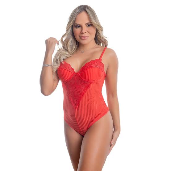 BODY DELÍRIO