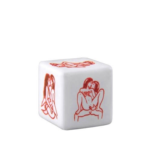DADO POSIÇÕES MULHER x MULHER
